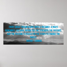 Dreamers Poster