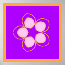 Dreaming Lotus Print