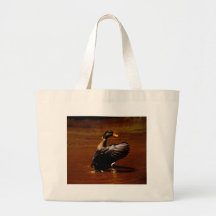 Dreaming Of Flight Canvas Bags