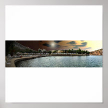 DREAMLAKE POSTERS