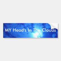 Dreams Bumper Stickers