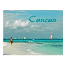 dreamscape, Cancun Post Cards