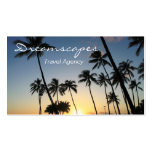 dreamscapes business cards
