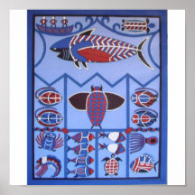 Dreamtime Poster