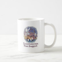 Dreamweaver's Coffee Cup Mug