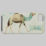 Dreamy Blue Camel  iPhone Case casemate cases