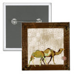 Dreamy Camel  Button buttons