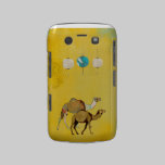 Dreamy Camel Case casemate cases