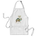 Dreamy Camel Mom Apron