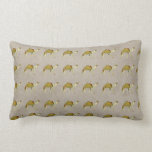 Dreamy Camel Pattern MoJo Pillows