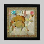 Dreamy Camels Lantern Gift Box gift boxes