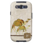 Dreamy Camels Monogram Case