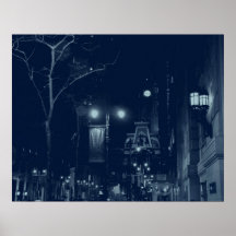 dreamy poster