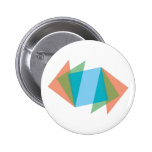 Dreiecke triangles button