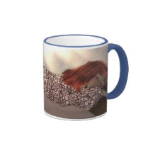 dress coffee mugs