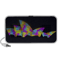 Dress Sails - Speakers speakers
