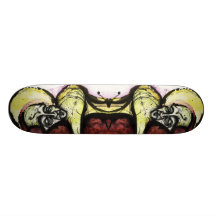Drift Away Skateboard