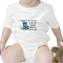 drift like my dad tshirt