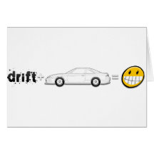 Drift Silvia S14 is fun Cards