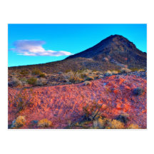Drifting  By Post Card