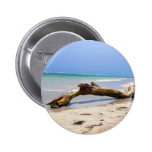 Driftwood Button