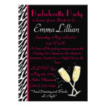 drink,Bachelorette Party,invite,fun,sassy,chic