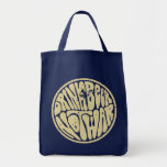 Drink Beer Not War III Canvas Bag