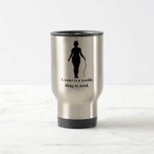 Drink up, for tomorrow you may diet! coffee mugs