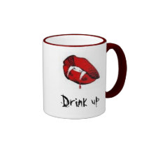 Drink Up Mug