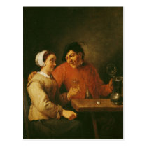 Drinkers postcards