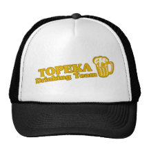 Drinking Team tee shirts Mesh Hat