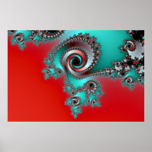 Drip Down Posters