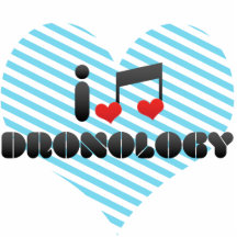Dronology Cut Outs