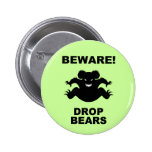 Drop Bears! Buttons