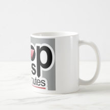 Drop Sizes in 10 Minutes Coffee Mugs