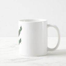 Dropping F Bombs Mugs
