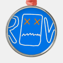 Drownie Ornament