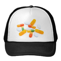 Drugs Hats