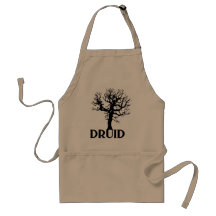 Druid Aprons