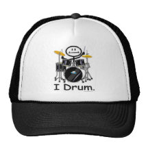 Drum Hats