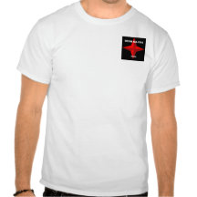 DRUM MAJORS  T-SHIRTS