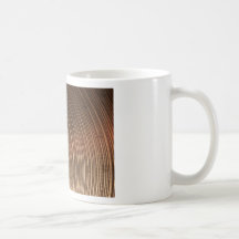Drum or Drummer Cymbal Picture Mug