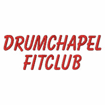 Drumchapel Fitclub Hoodie