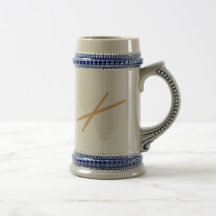 Drums - Drumsticks Coffee Mug