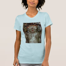 Dryad Sculpture. Tshirt