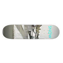 DSC00136, SNOW CUSTOM SKATE BOARD