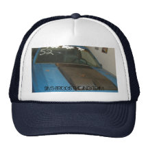 DSC01014, SIMS-BRIGGS RACING TEAM MESH HAT