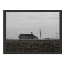 DSCF2847, Amish Schoolhouse Postcards