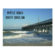 DSCI0589, Myrtle BeachSouth Carolina Post Card