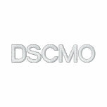 DSCMO Embroidered Jacket